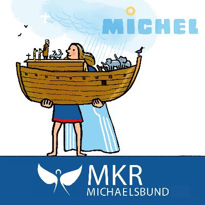 „Wir alle sind Noah“ – Tanja Kinkel über Verantwortung, Erinnerung und die Kraft der Literatur