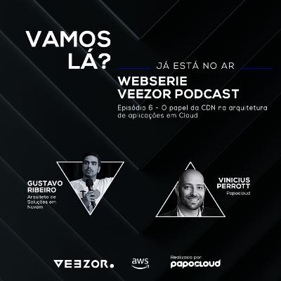 O papel da CDN na arquitetura de aplicações em Cloud