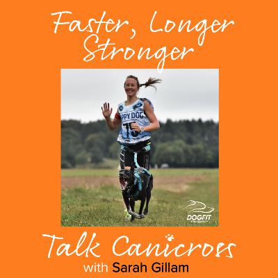 Faster, Longer, Stronger Faster, Longer, Stronger