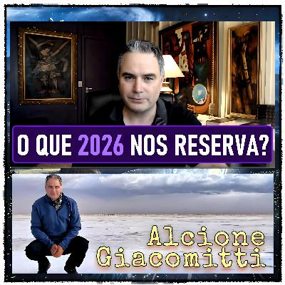 O que 2026 nos Reserva? (Primeiro vídeo do ano) /Por Alcione Giacomitti - 07/01/2026 O que 2026 nos Reserva? (Primeiro vídeo do ano) /Por Alcione Giacomitti - 07/01/2026