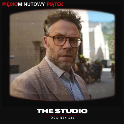 The Studio | Odcinek 141