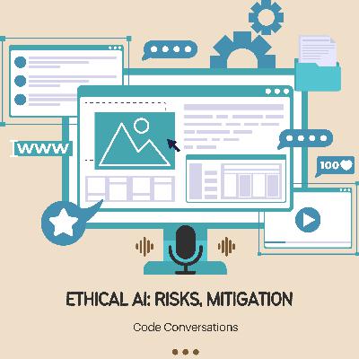 Ethical AI: Risks, Mitigation, and Humanitarian Impact