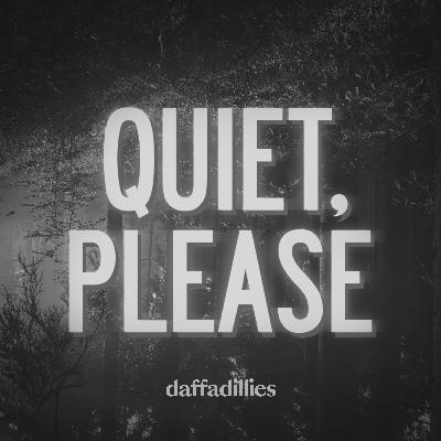 What is Quiet Please? What is Quiet Please?