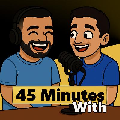 چهل و پنج دقیقه هفتم | دعوا سر زن و بچه