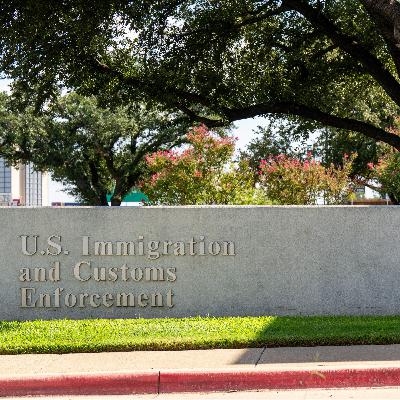 Judge declares mistrial in Texas ICE detention facility shooting case