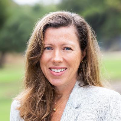 Nicki Parr: Empowering Women for Economic Independence