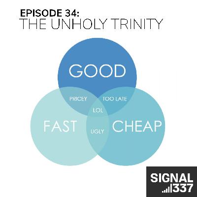 The Unholy Trinity