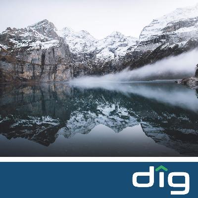 Ep 41 - Carpe Diem MD, the Husband and Wife Real Estate Team