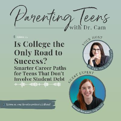 Is College the Only Road to Success? Smarter Career Paths for Teens That Don’t Involve Student Debt