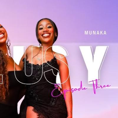 Munaka Tells Us Y she left Piano Pulse | Why she isn't with Bruce | Why she isn't with Gontse