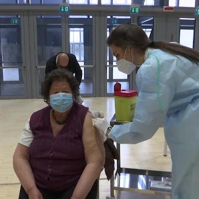 HLAVNÍ ZPRÁVY 25.8.2021