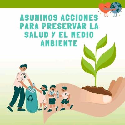 Salud y ambiente