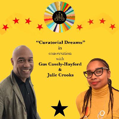 Curatorial Dreams