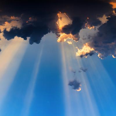The Ascension of the Lord The Ascension of the Lord