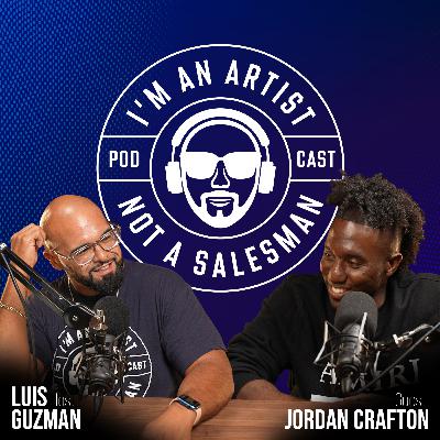 Finding Purpose Again: Jordan Crafton on Faith, Filmmaking and the Unseen Work Behind Big Breaks Finding Purpose Again: Jordan Crafton on Faith, Filmmaking and the Unseen Work Behind Big Breaks