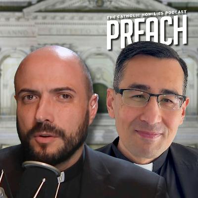 Why preaching for the feast of this building matters Why preaching for the feast of this building matters