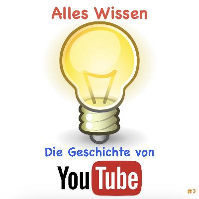 Die Geschichte von YouTube [Folge #3]