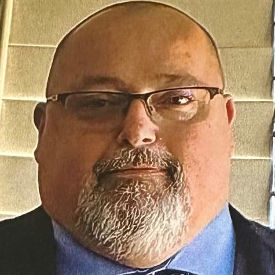 GOP primary candidate for sheriff Clayton Price