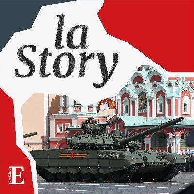 24 février 2030, la Russie attaque un pays membre de l'OTAN