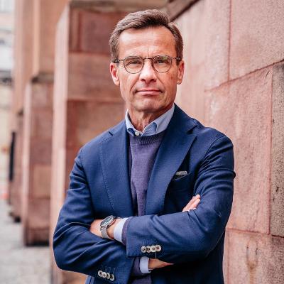 Episode 18: Ulf Kristerssons jultal