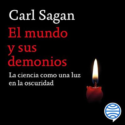 El mundo y sus demonios (Audiolibro) | Prueba Gratis