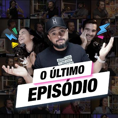 EP-30: O Último Episódio do Hybrid Experience