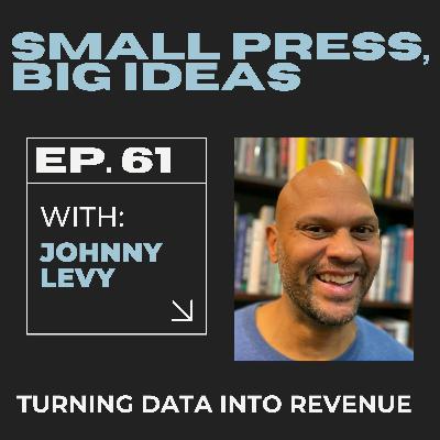 Turning data into revenue