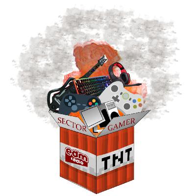Sector Gamer - Play Station 5