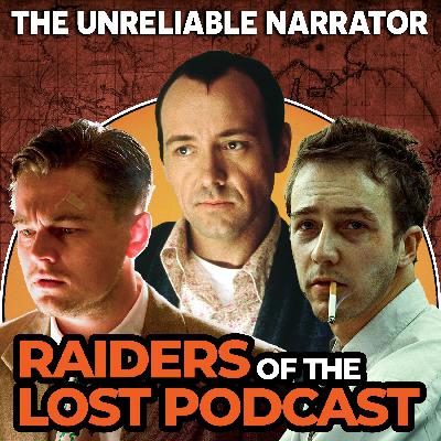 The Unreliable Narrator