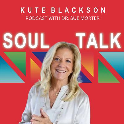 443: Dr. Sue Morter on The Hidden Reason You Still Feel Stuck (Even When You're Doing Everything Right) 443: Dr. Sue Morter on The Hidden Reason You Still Feel Stuck (Even When You're Doing Everything Right)