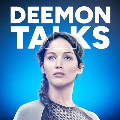 HUNGER GAMES 2 ist wie Spätzle mit Soße! | CATCHING FIRE HUNGER GAMES 2 ist wie Spätzle mit Soße! | CATCHING FIRE