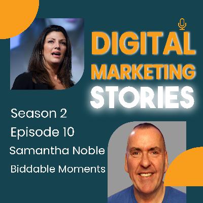 Navigating the Freelance Landscape in Paid Media with Sam Noble