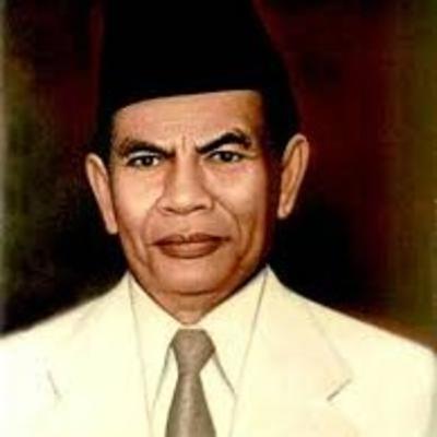 PANCASILA DALAM PEMIKIRAN MOH. YAMIN