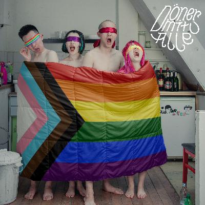 Ep.018 这个月🏳️‍🌈，让我们一起感到骄傲