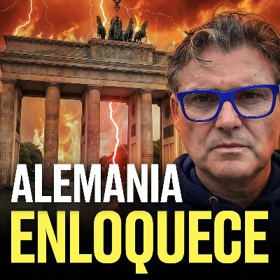 Alemania cambia las reglas y pone en riesgo la estabilidad de Europa