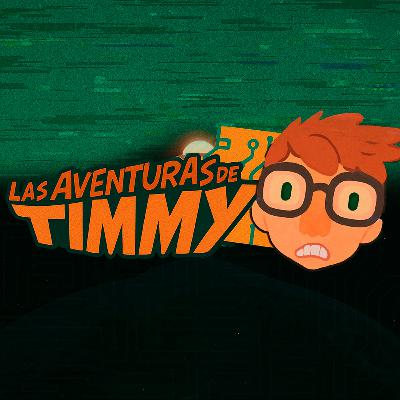 Las Aventuras de Timmy: LA PELÍCULA Las Aventuras de Timmy: LA PELÍCULA