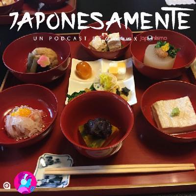 Japonesamente 99: La cocina shojin ryori