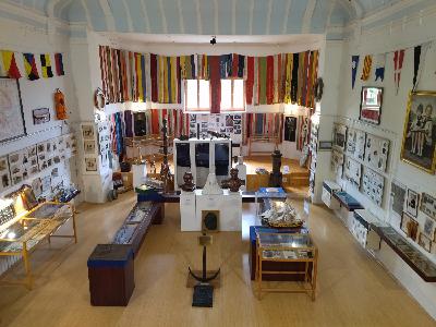 "Történelem és virágillat" - települési barangoló Kenderesen