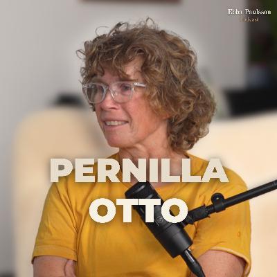 32. 6 dygn på löpband och världsrekord – så tar du dig från tanke till mål. Pernilla Otto.