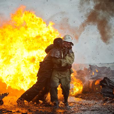 О фильме "Чернобыль" О фильме "Чернобыль"