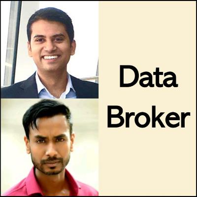Data Broker Data Broker