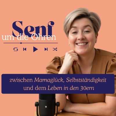 31: Freundschaften in den 30ern - Warum sich Verbindungen verändern und was dahinter steckt
