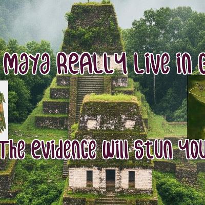 _Did the Maya REALLY Live in Georgia_ The Evidence Will Stun You!_