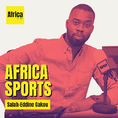 Ballon d'or Africain 2024