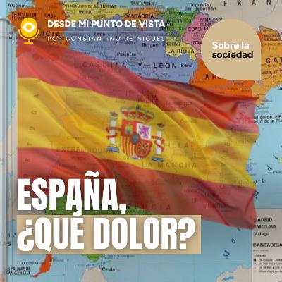 🇪🇸 España frente al abismo: soberanía, identidad y decadencia 💥