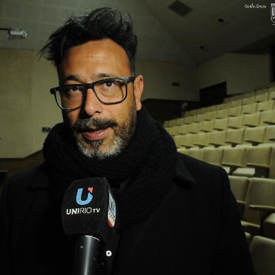 Darío Bernardes - Director del área deportes de la UNRC