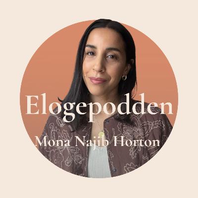 Eloge till Mel Robbins - Mona Najib Horton