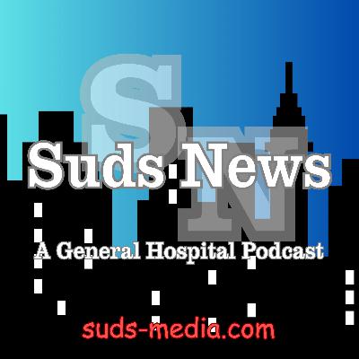 Suds News-Rest in Peace Dr. Monica Quartermaine #GH