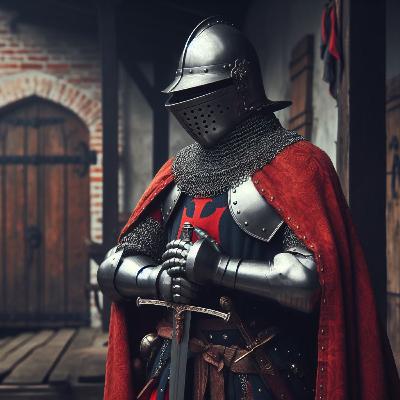 Henryk Sienkiewicz. Krzyżacy. Tom II. Rozdział LI i LII