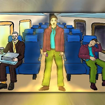 Tomorrow's Train Today